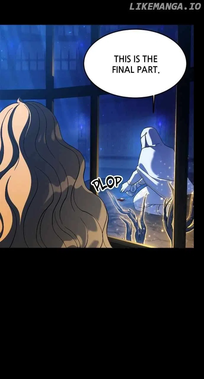 The Last Golden Child Chapter 167 – Page 93