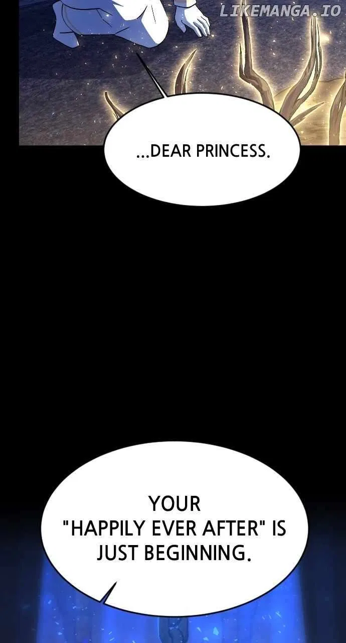 The Last Golden Child Chapter 167 – Page 98