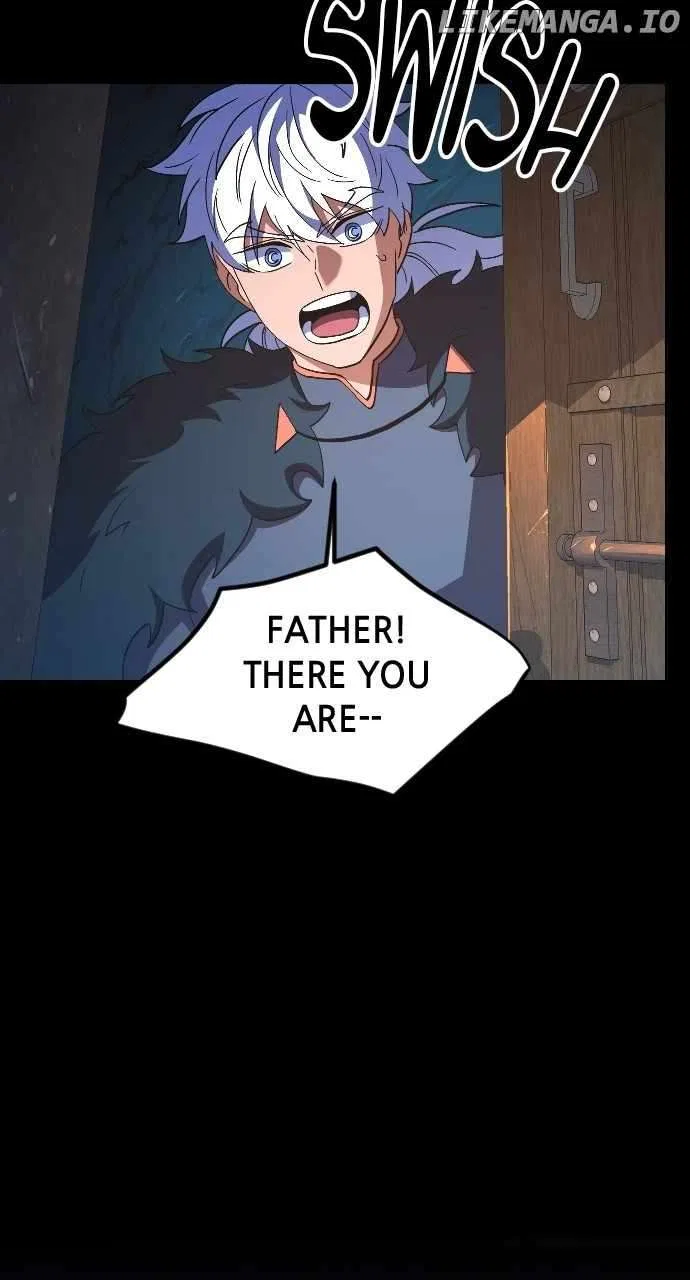 The Last Golden Child Chapter 166 – Page 7