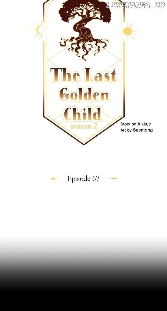 The Last Golden Child Chapter 166 – Page 10