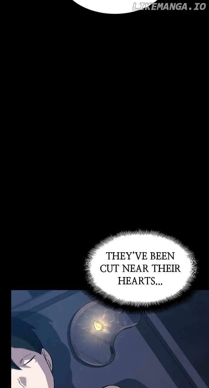 The Last Golden Child Chapter 166 – Page 12
