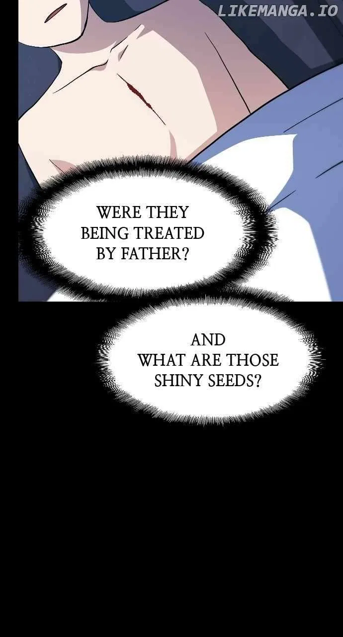 The Last Golden Child Chapter 166 – Page 13