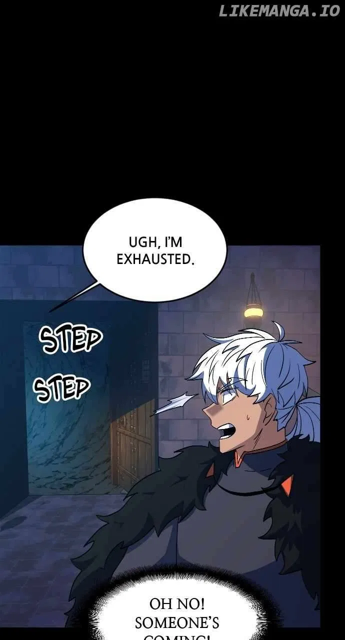 The Last Golden Child Chapter 166 – Page 14