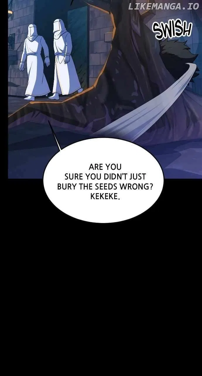 The Last Golden Child Chapter 166 – Page 16