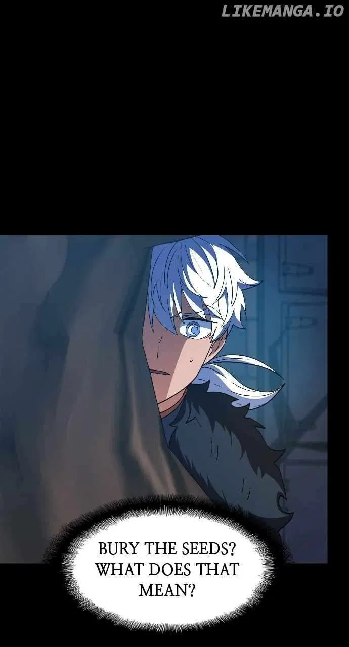 The Last Golden Child Chapter 166 – Page 17