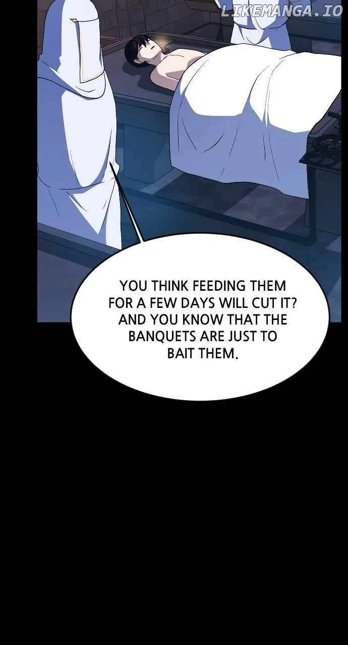 The Last Golden Child Chapter 166 – Page 19