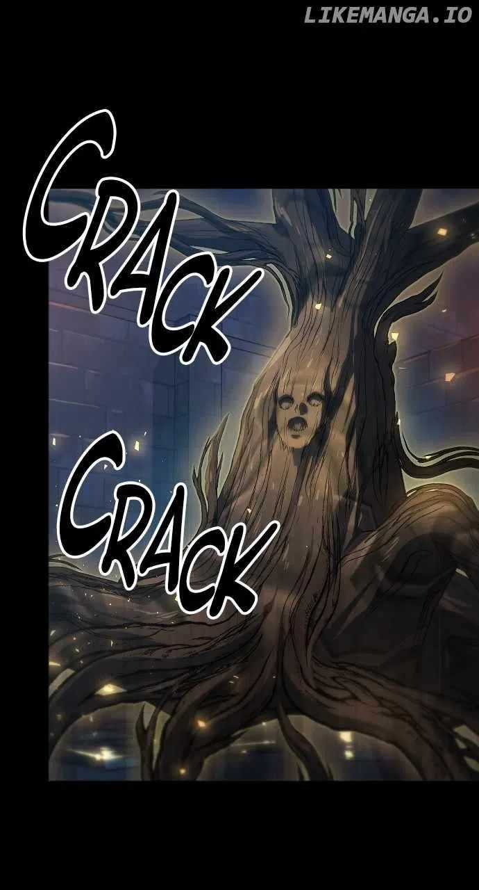 The Last Golden Child Chapter 166 – Page 27