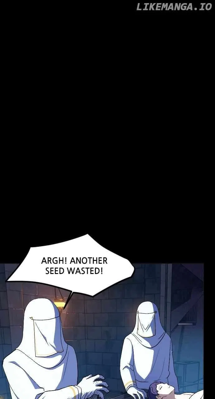 The Last Golden Child Chapter 166 – Page 28