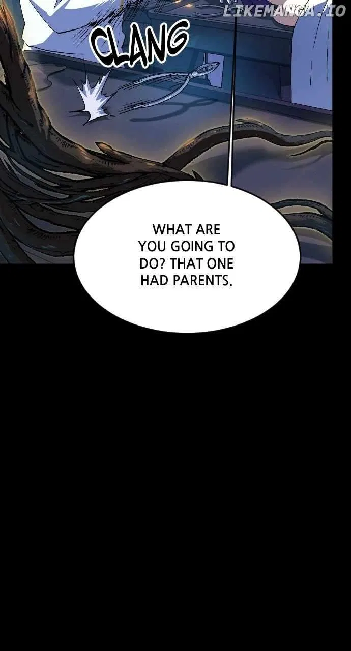 The Last Golden Child Chapter 166 – Page 29
