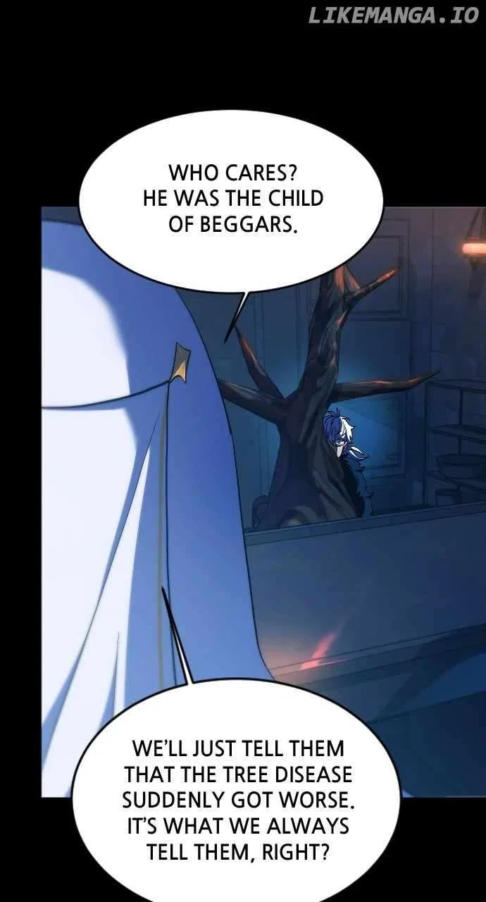 The Last Golden Child Chapter 166 – Page 30