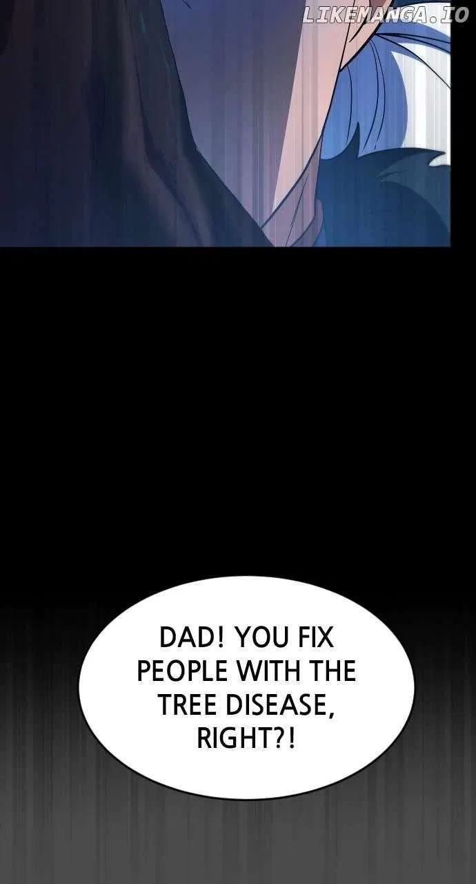 The Last Golden Child Chapter 166 – Page 32