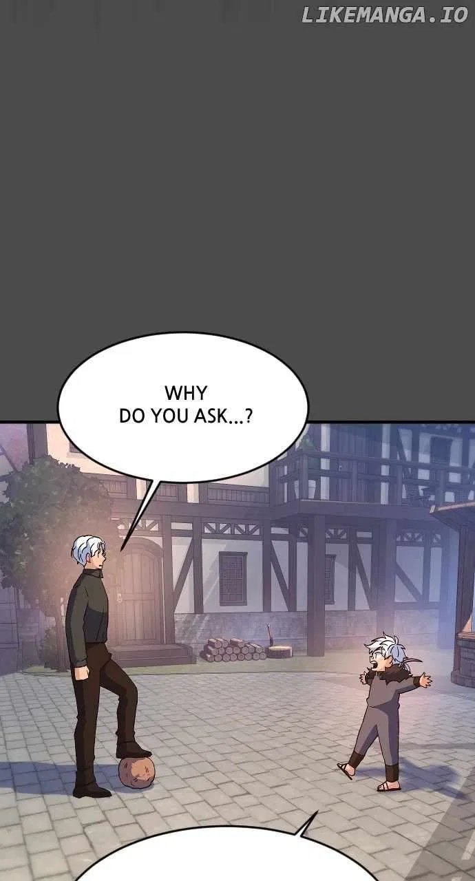 The Last Golden Child Chapter 166 – Page 33