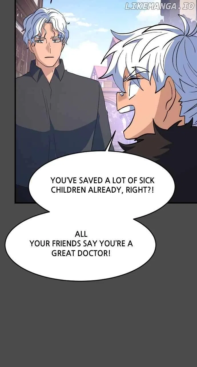 The Last Golden Child Chapter 166 – Page 35