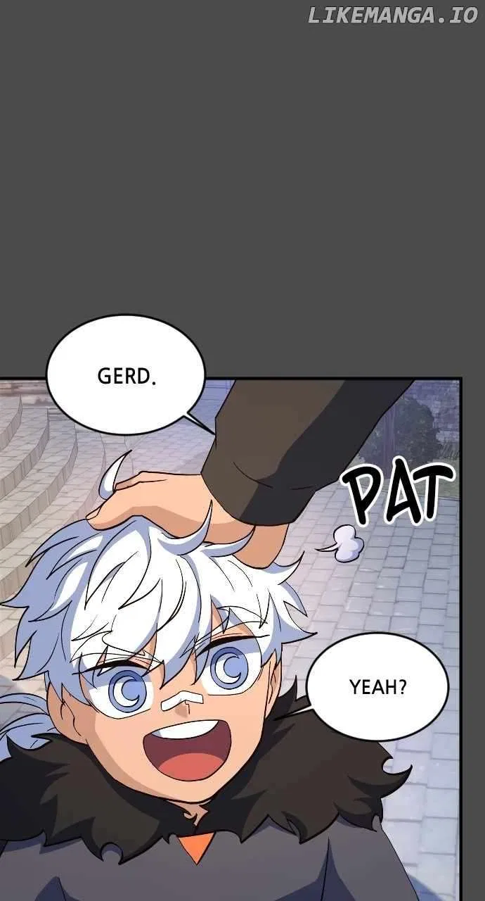 The Last Golden Child Chapter 166 – Page 36
