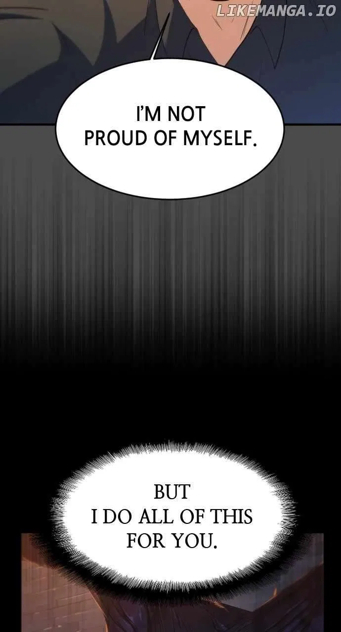 The Last Golden Child Chapter 166 – Page 38