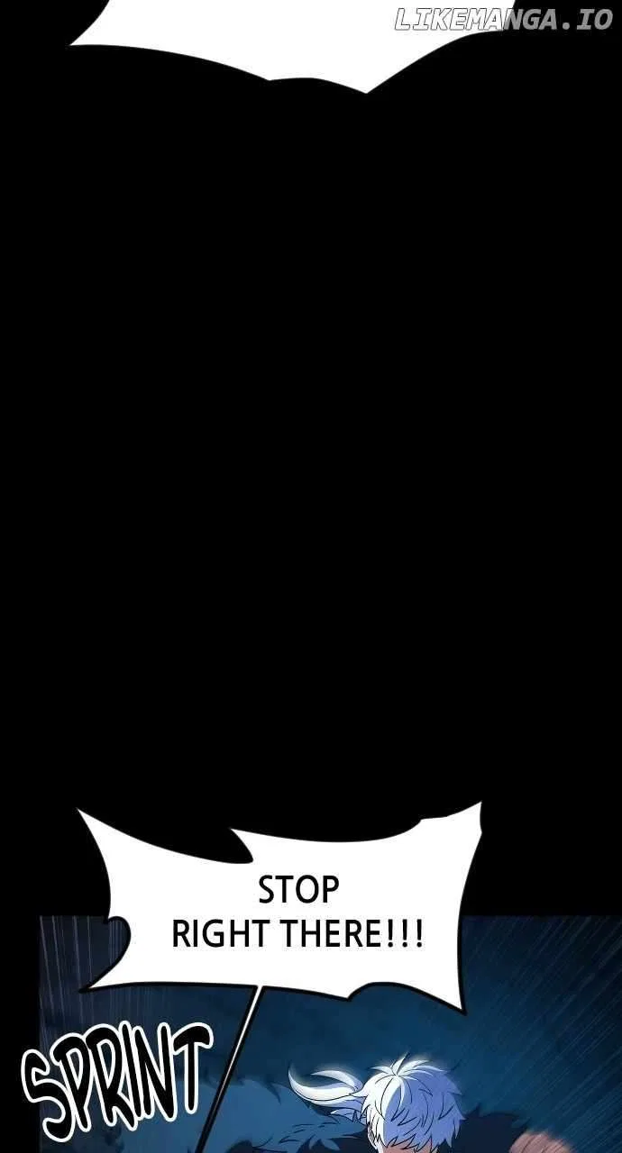 The Last Golden Child Chapter 166 – Page 47