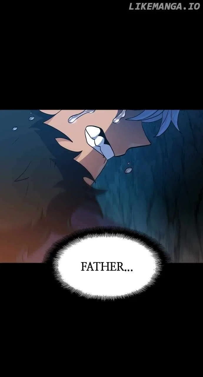 The Last Golden Child Chapter 166 – Page 49