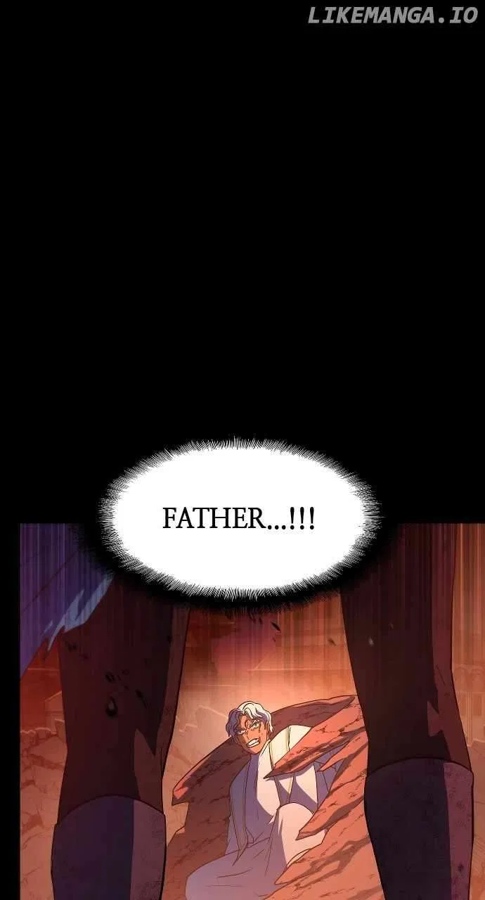 The Last Golden Child Chapter 166 – Page 50