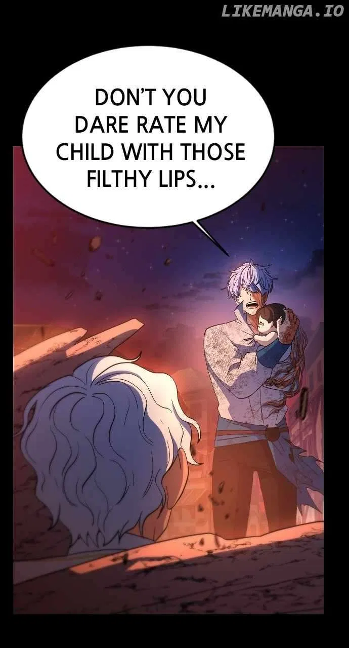 The Last Golden Child Chapter 166 – Page 52