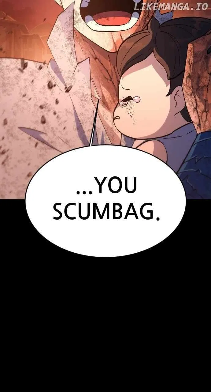 The Last Golden Child Chapter 166 – Page 54