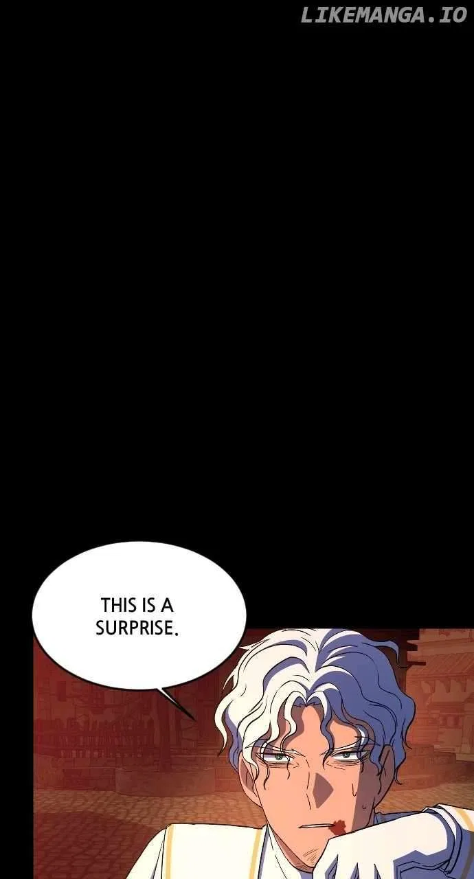 The Last Golden Child Chapter 166 – Page 56