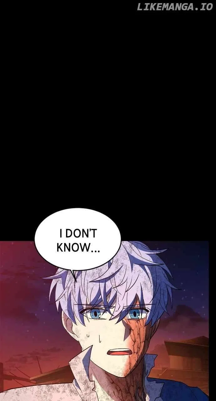 The Last Golden Child Chapter 166 – Page 62