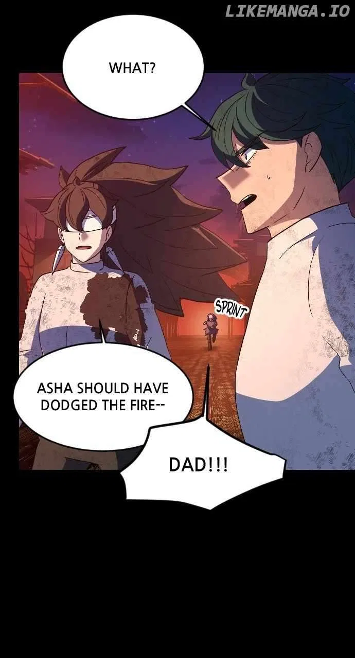 The Last Golden Child Chapter 166 – Page 64