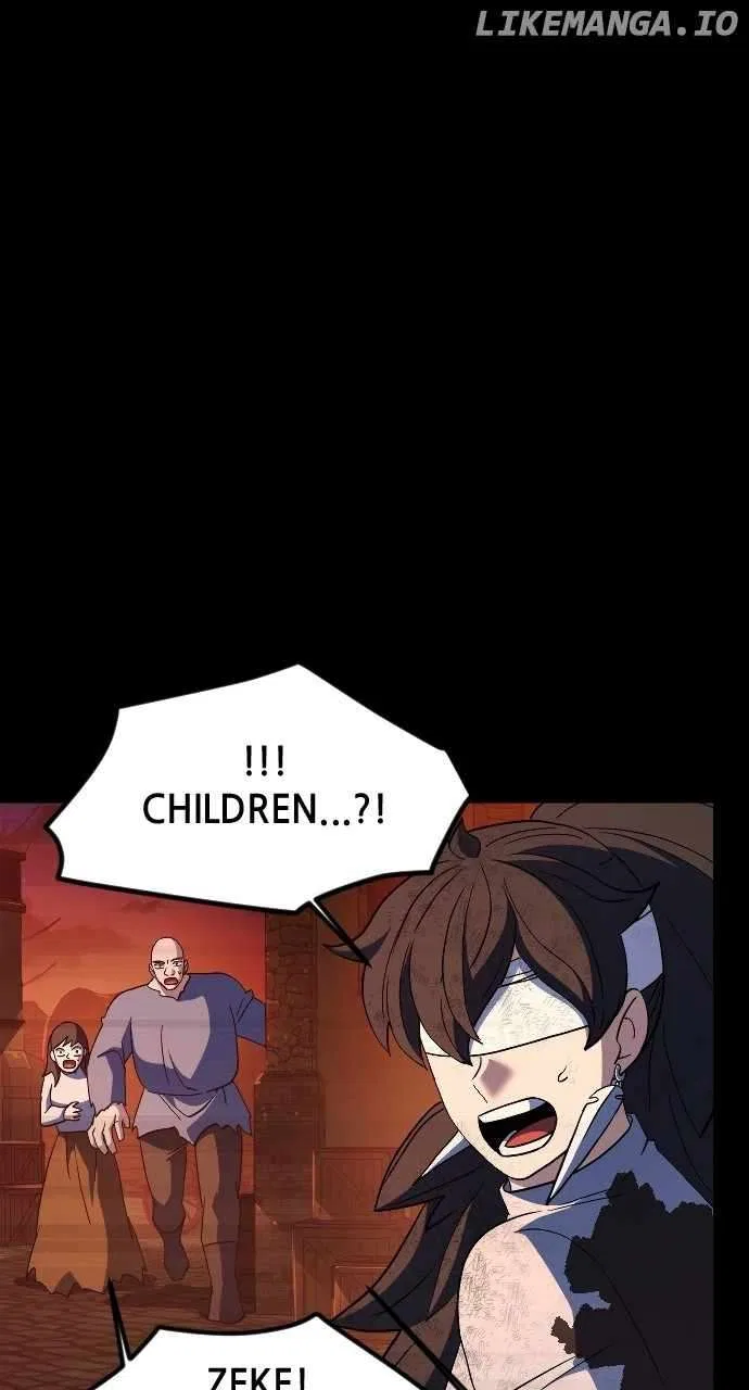 The Last Golden Child Chapter 166 – Page 65