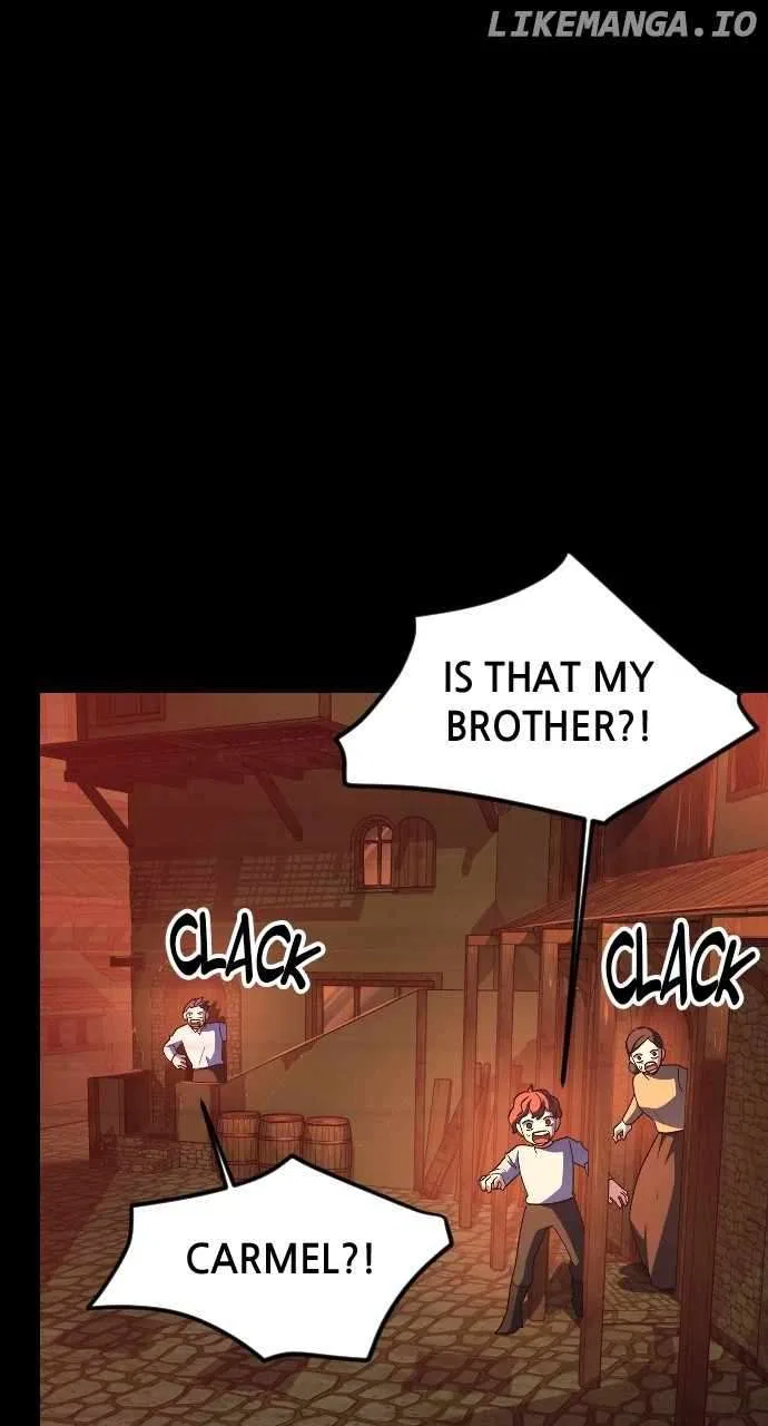 The Last Golden Child Chapter 166 – Page 68