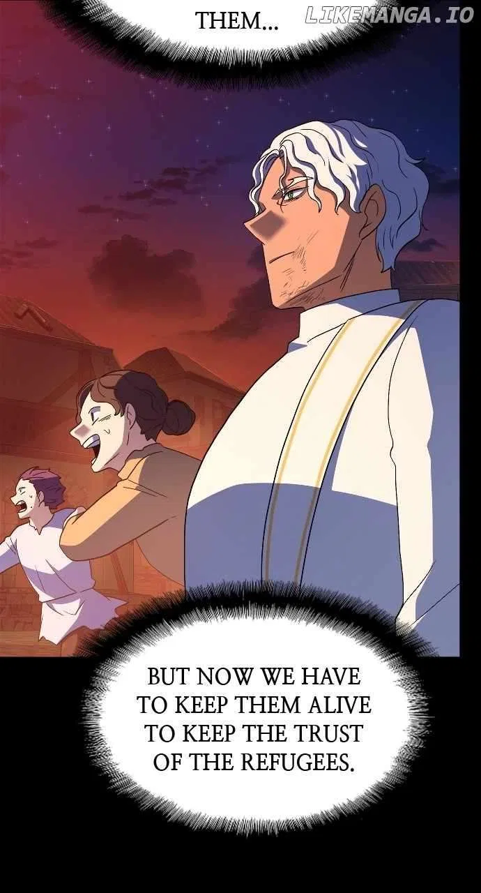 The Last Golden Child Chapter 166 – Page 70