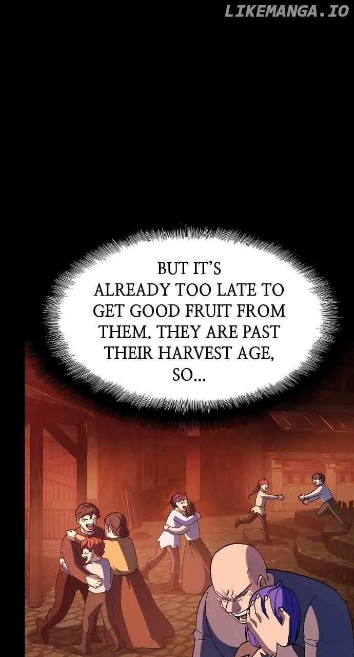 The Last Golden Child Chapter 166 – Page 71