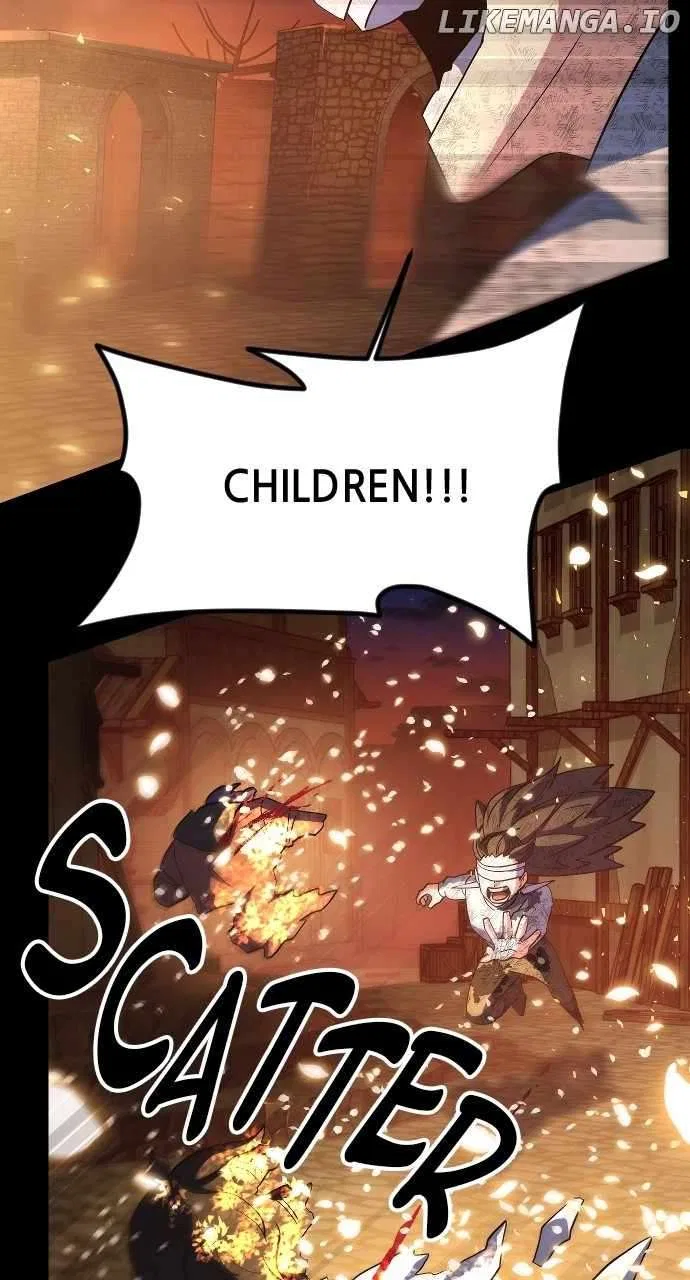 The Last Golden Child Chapter 166 – Page 78