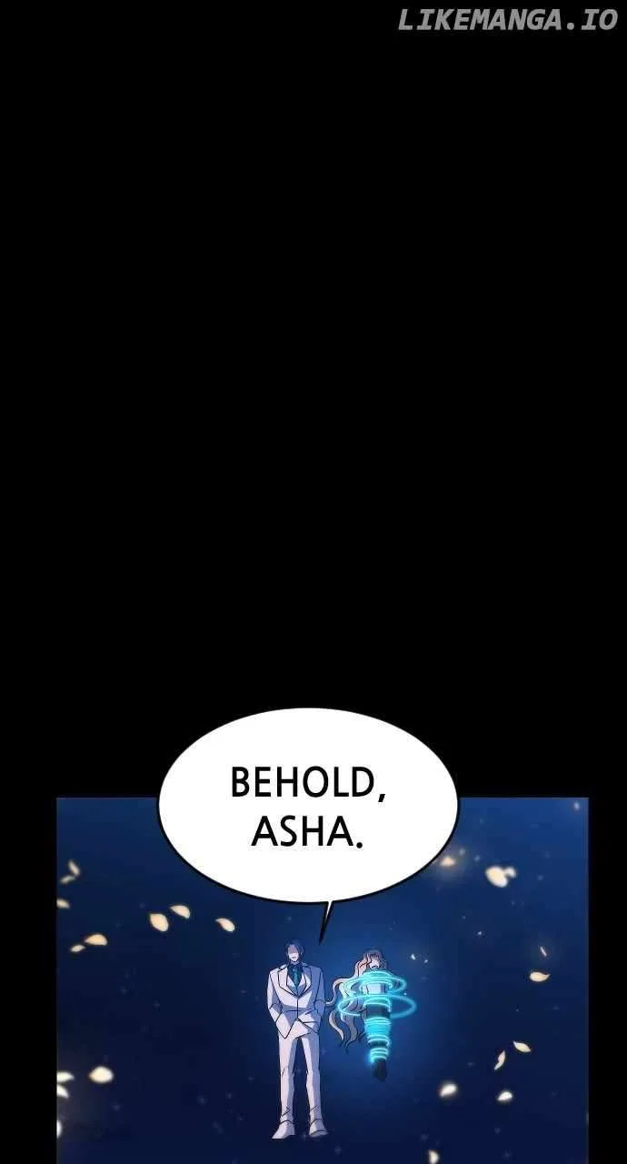The Last Golden Child Chapter 166 – Page 81