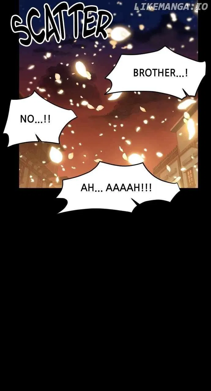 The Last Golden Child Chapter 166 – Page 82