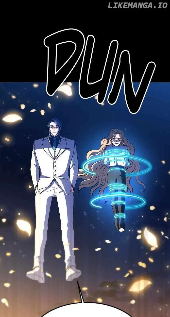 The Last Golden Child Chapter 166 – Page 83