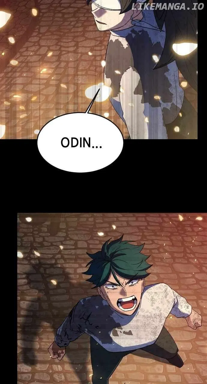 The Last Golden Child Chapter 166 – Page 85