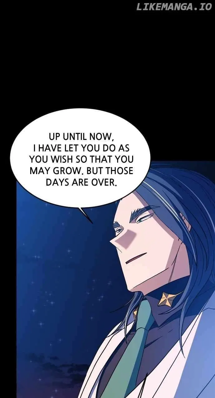 The Last Golden Child Chapter 166 – Page 88