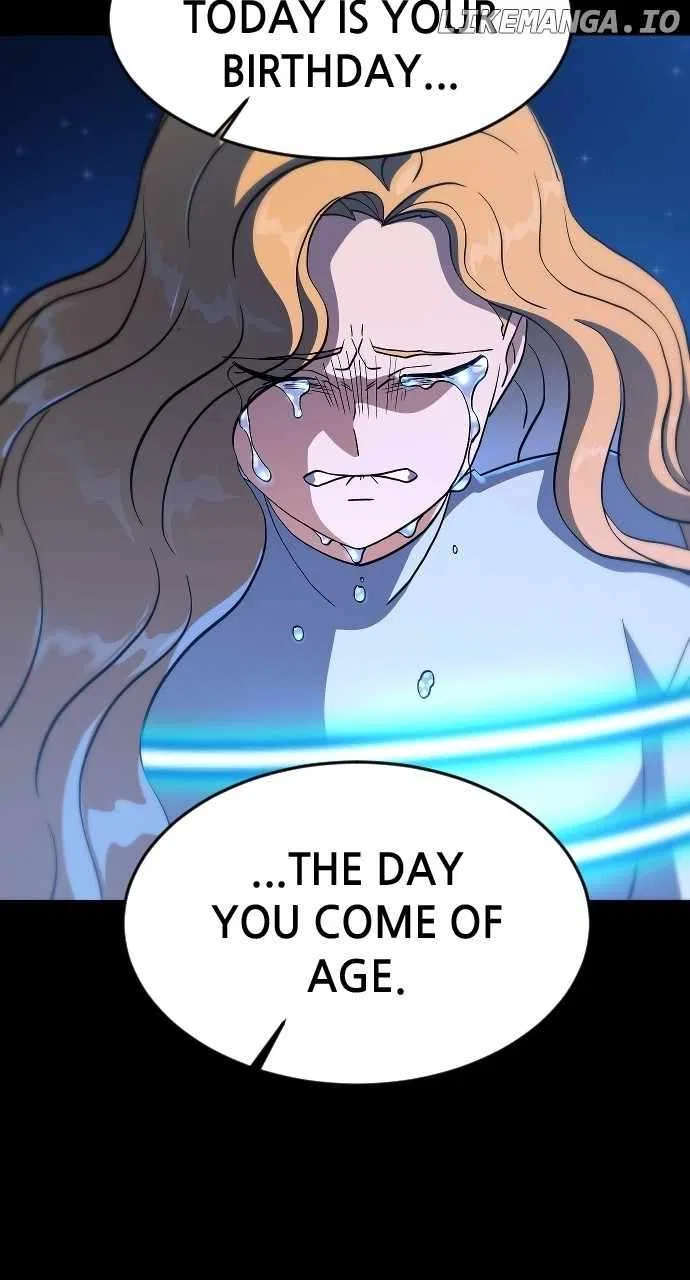 The Last Golden Child Chapter 166 – Page 90