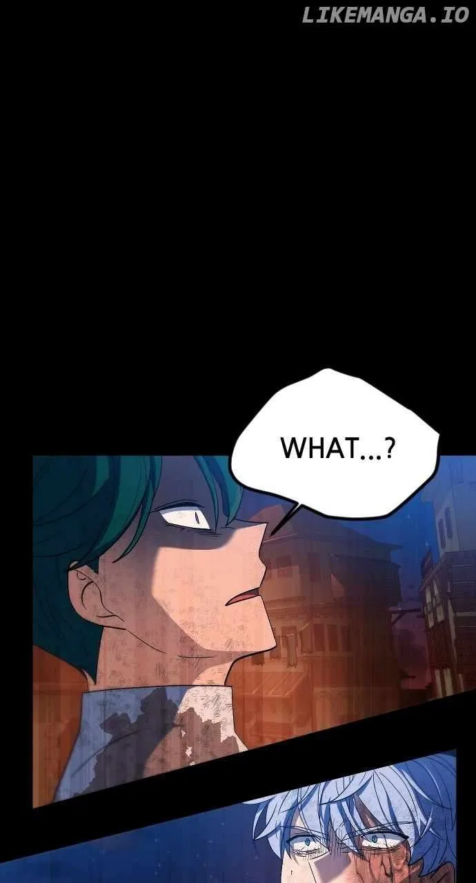 The Last Golden Child Chapter 166 – Page 91