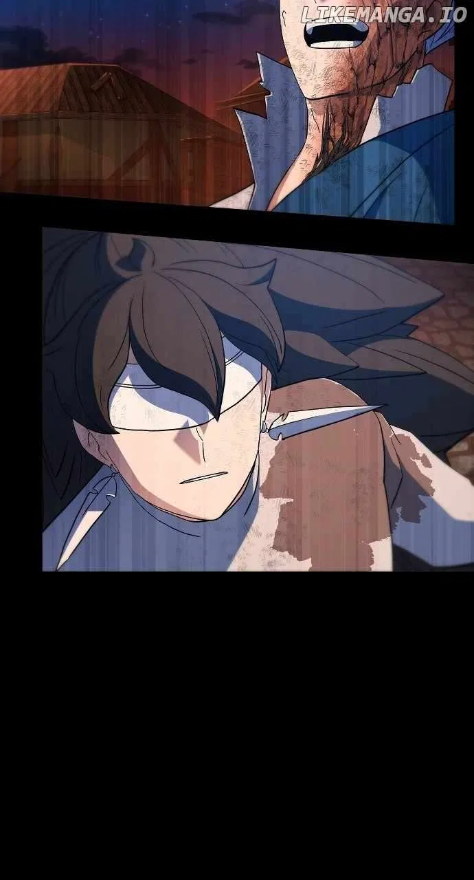 The Last Golden Child Chapter 166 – Page 92