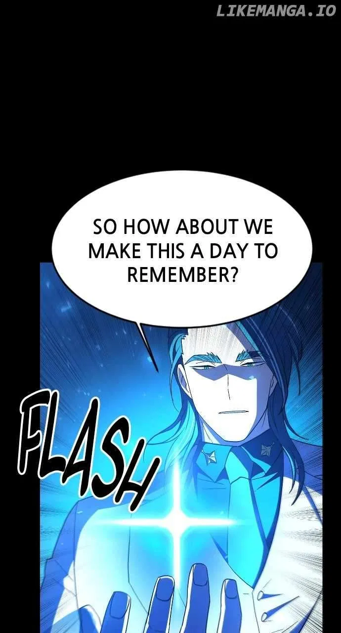 The Last Golden Child Chapter 166 – Page 93