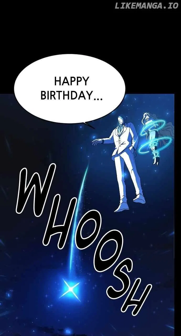 The Last Golden Child Chapter 166 – Page 97