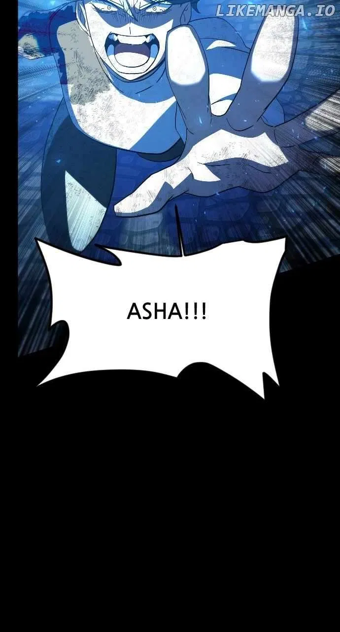 The Last Golden Child Chapter 166 – Page 99