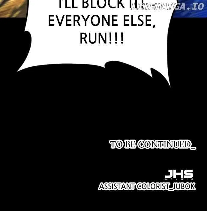 The Last Golden Child Chapter 166 – Page 106