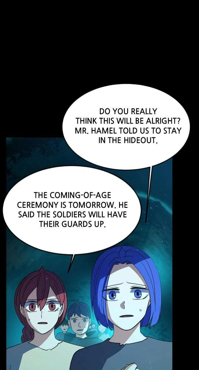 The Last Golden Child Chapter 165 – Page 4