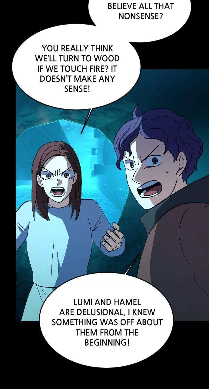 The Last Golden Child Chapter 165 – Page 6