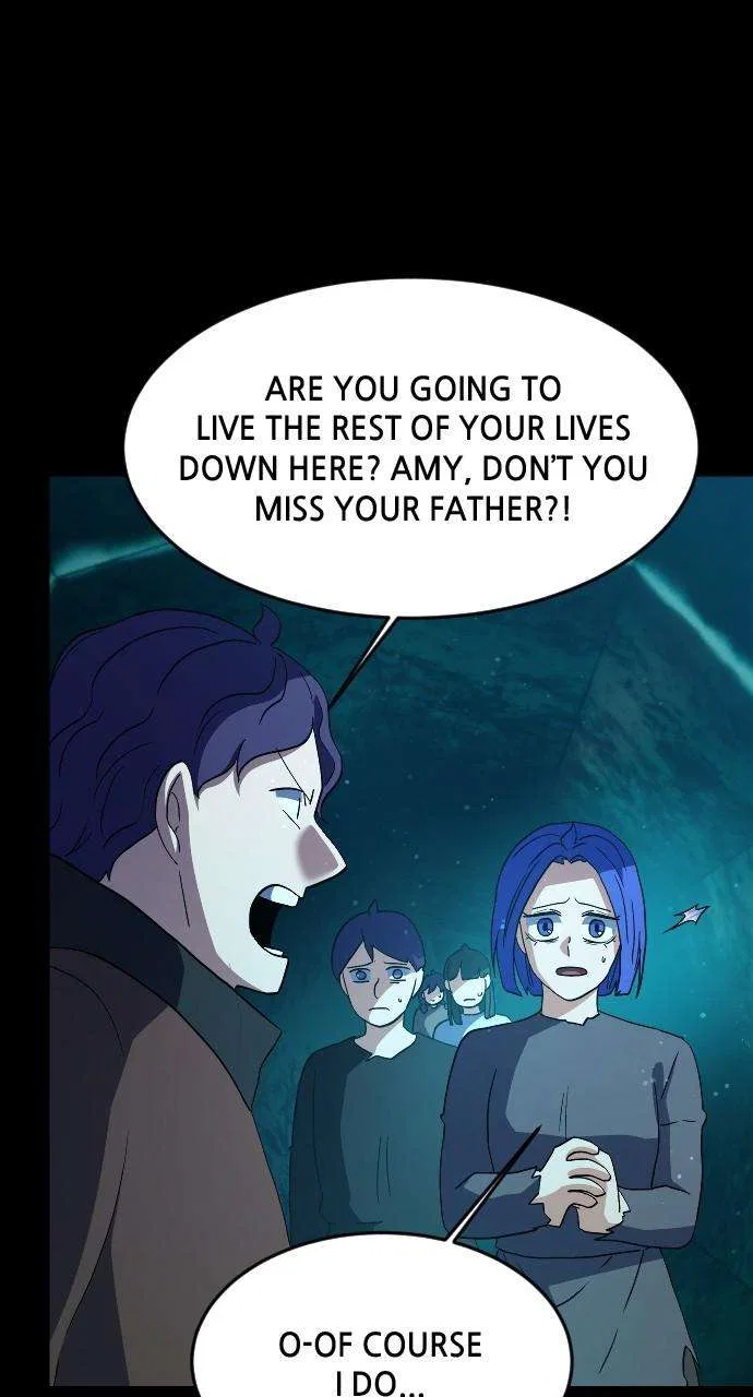 The Last Golden Child Chapter 165 – Page 9