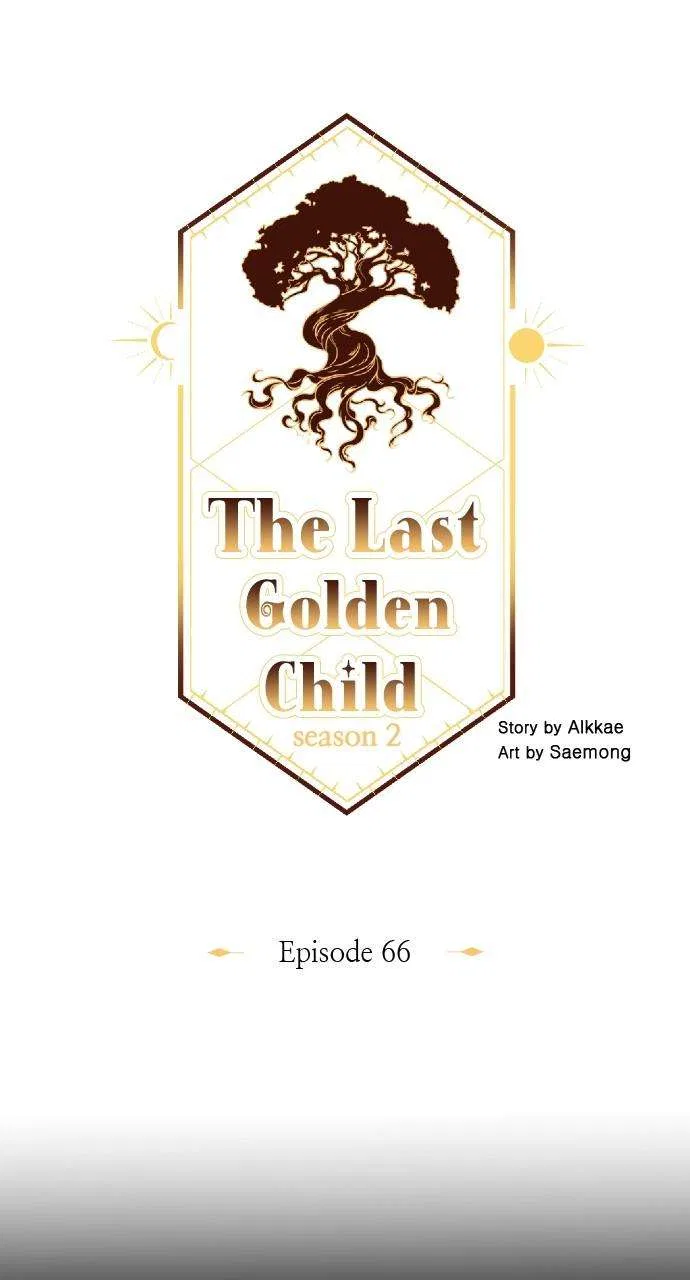 The Last Golden Child Chapter 165 – Page 15