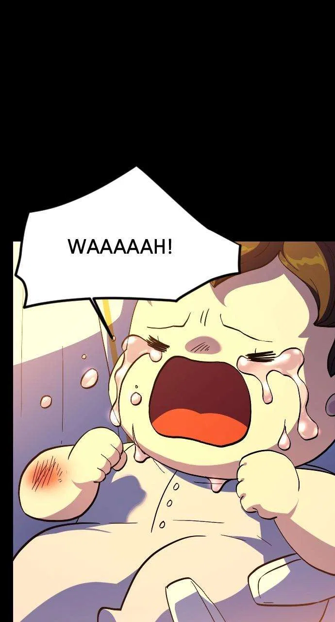 The Last Golden Child Chapter 165 – Page 19