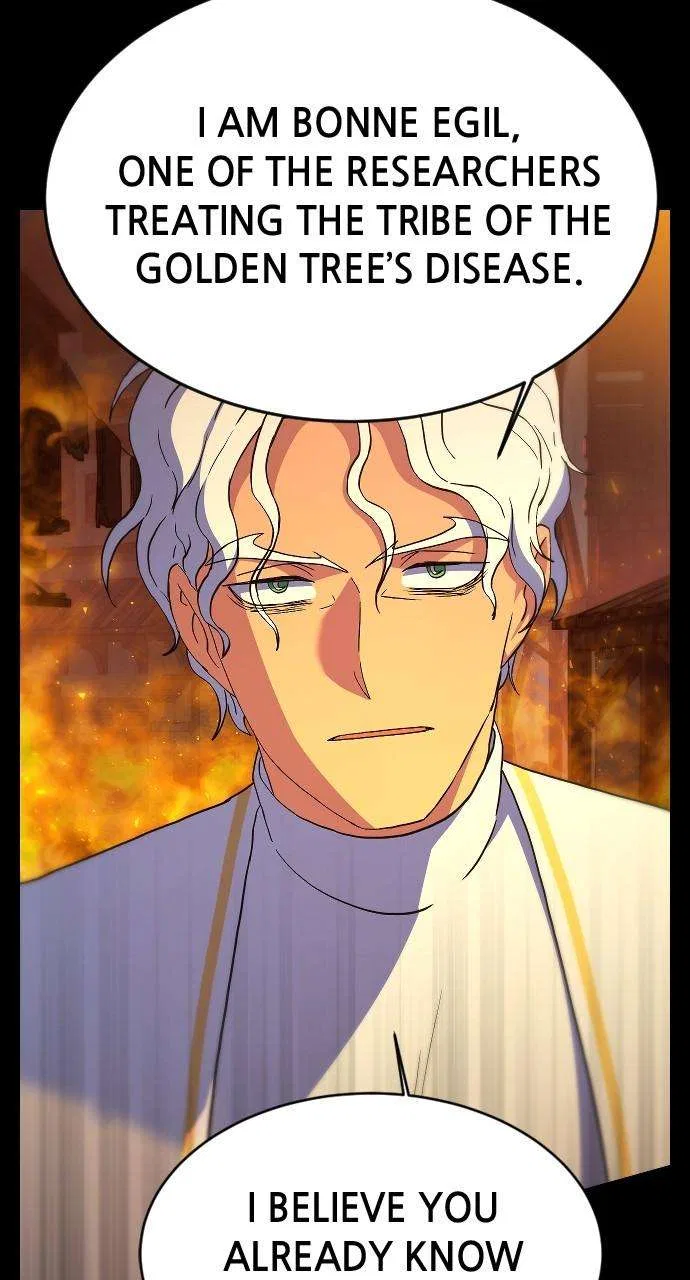 The Last Golden Child Chapter 165 – Page 22